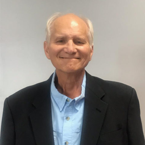 Picture of L.E. Williamson