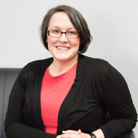 Photo of Jill Eshenbaugh