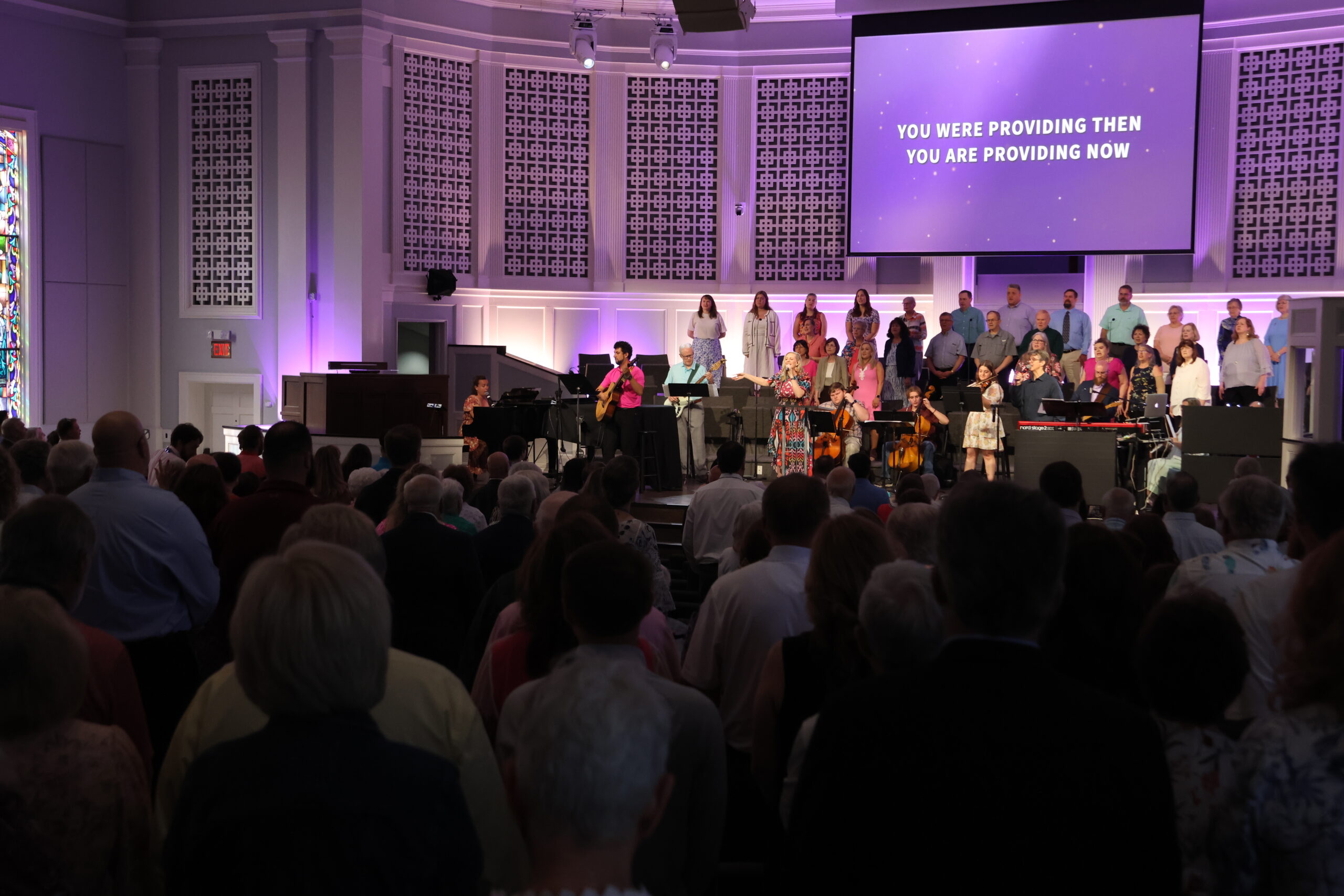 First Baptist Mauldin